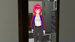 House Management in the New World game image: img4.webp