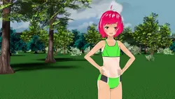 House Management in the New World game image: img7.webp