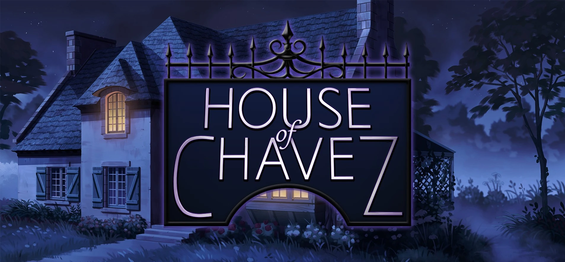 House Of Chavez main image