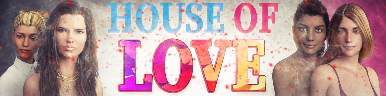 House Of Love [v1.4.0] main image