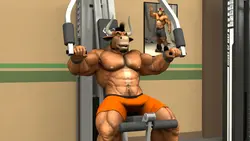 House of Beef game image: img1.webp