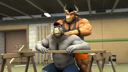 House of Beef game image: img2.webp