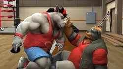 House of Beef game image: img4.webp