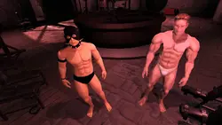 こだわりの家 ゲーム画像: img0.webp