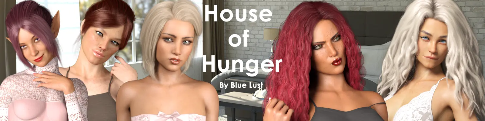 House of Hunger [v0.1] main image