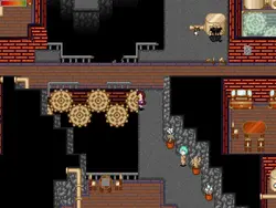 House of Pandemonium ~Remastered~ game image: img2.webp