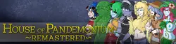 Casa de Pandemonium ~ Remastered ~