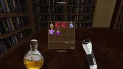 imagem do jogo Casa de Pandemonium: Unity Edition: img4.webp