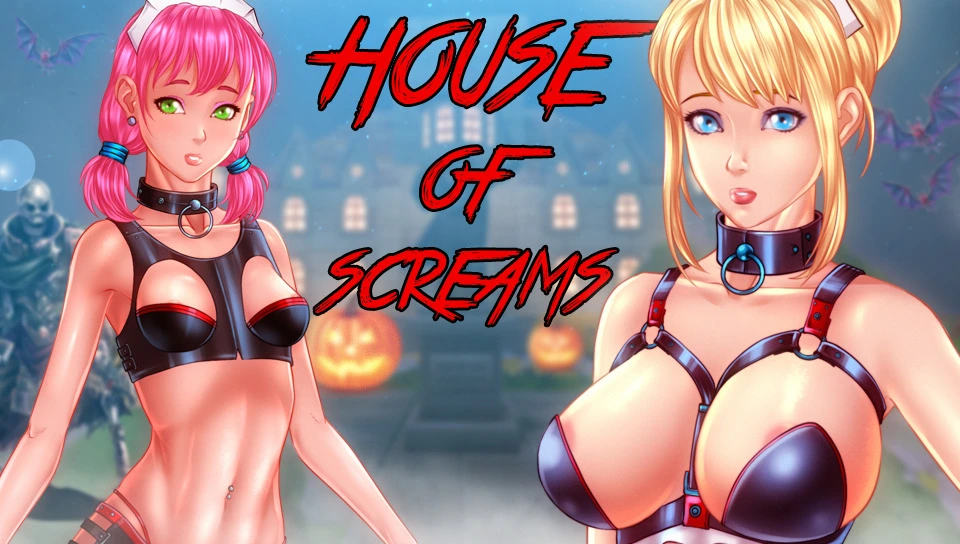 House of Screams main image