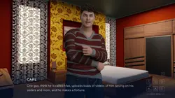 Seductionの家[v2.2] ゲーム画像: img7.webp