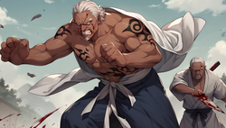 imagem do jogo Casa de Shinobi: img3.webp