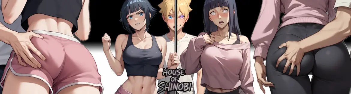 House of Shinobi main image