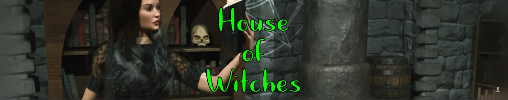 House of Witches main image