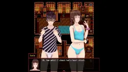 House of the Others game image: img12.webp