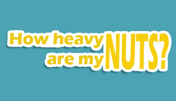 How Heavy Are My Nuts? main image