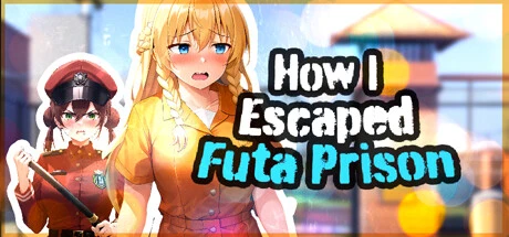 How I Escaped Futa Prison main image