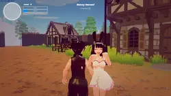 imagem do jogo Como Tornar-se um Rei Harem: img0.webp