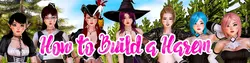 Cómo construir un Harem [v0.1]