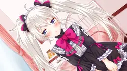 How To Date A Magical Girl game image: img1.webp