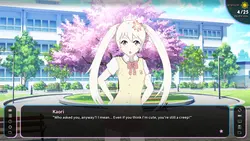 How To Date A Magical Girl game image: img3.webp