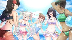 How To Date A Magical Girl game image: img4.webp
