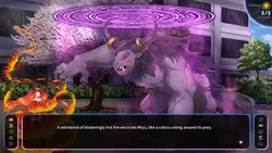 How To Date A Magical Girl game image: img5.webp