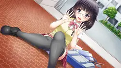 How To Date A Magical Girl game image: img6.webp