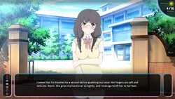 How To Date A Magical Girl game image: img7.webp