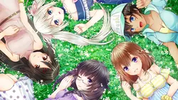 How To Date A Magical Girl game image: img8.webp