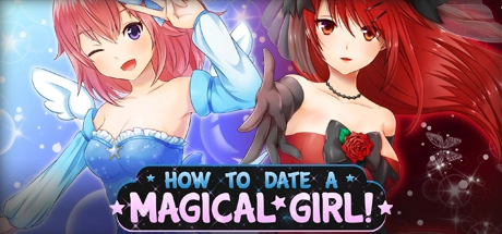 How To Date A Magical Girl [v1.0] main image