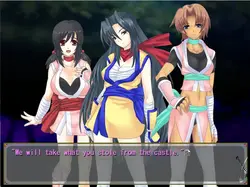image de jeu Comment attraper un Ninja: img3.webp