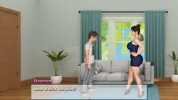 image de jeu Comment conquérir votre belle-mère: img0.webp