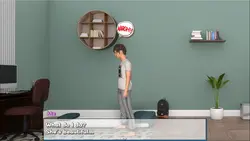 image de jeu Comment conquérir votre belle-mère: img1.webp