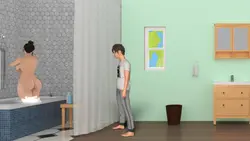 image de jeu Comment conquérir votre belle-mère: img3.webp