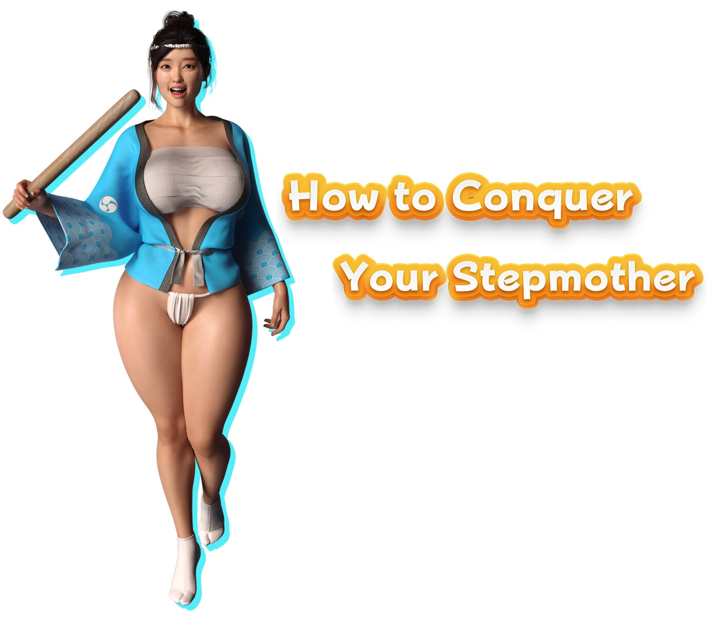 How to Conquer Your Stepmother main image