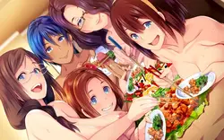 imagem do jogo Como Viver um Estilo de Vida Hentai Saudável!: img2.webp