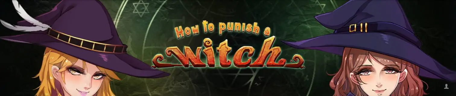 How to Punish a Witch main image