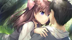 Wolf Girlを上げる方法 ゲーム画像: img0.webp