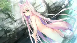 Wolf Girlを上げる方法 ゲーム画像: img1.webp