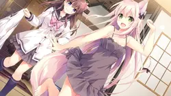 Wolf Girlを上げる方法 ゲーム画像: img2.webp