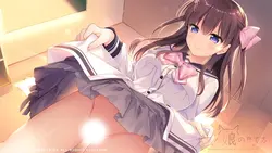 Wolf Girlを上げる方法 ゲーム画像: img4.webp