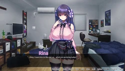 How to Train Your Bro's Girlfriend game image: img3.webp