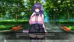 How to Train Your Bro's Girlfriend game image: img7.webp