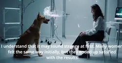 Wie trainieren Sie Ihren Hund Spielbild: img1.webp