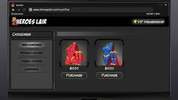 imagen del juego Cómo entrenar a tu héroe!: img4.webp