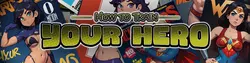 Cómo entrenar a tu héroe!