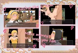 How to earn money for your magical degree game image: img1.webp
