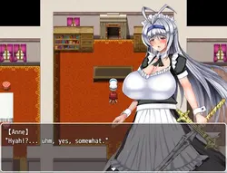 巨大な breast 王女 騎士 anne ゲーム画像: img2.webp