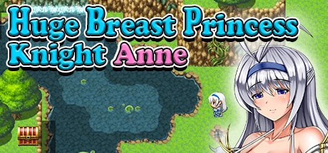 Huge Breast Princess Knight Anne main image