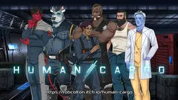 Cargo humain [v0.97]